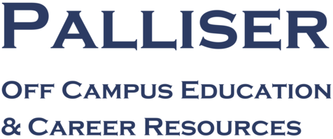 Palliser Off Campus Education Home Page